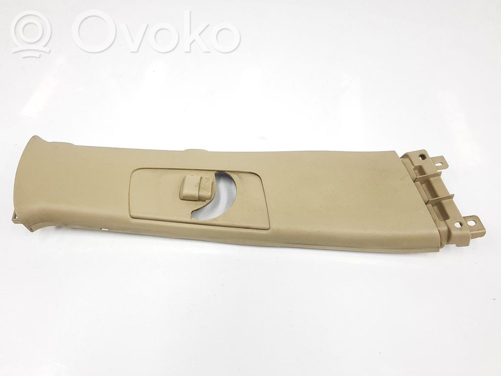 Toyota Land Cruiser (J120) Altra parte interiore 