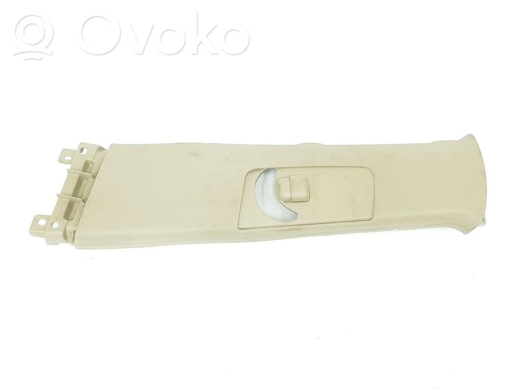 Toyota Land Cruiser (J120) Altra parte interiore