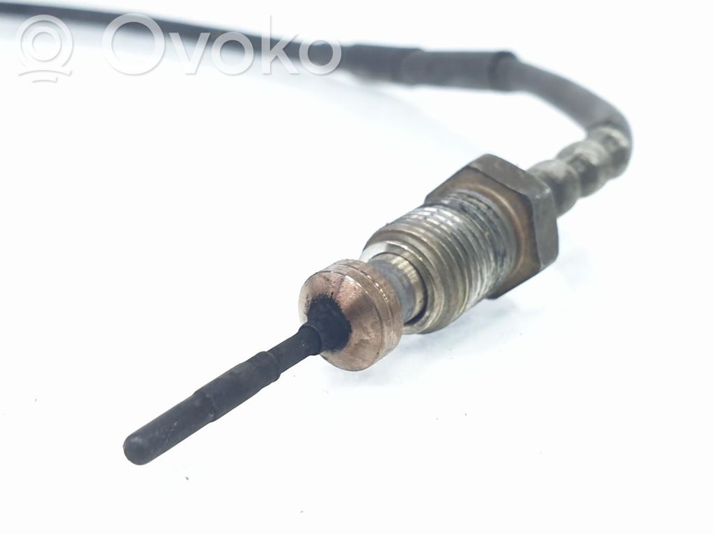 Renault Talisman Sensor 