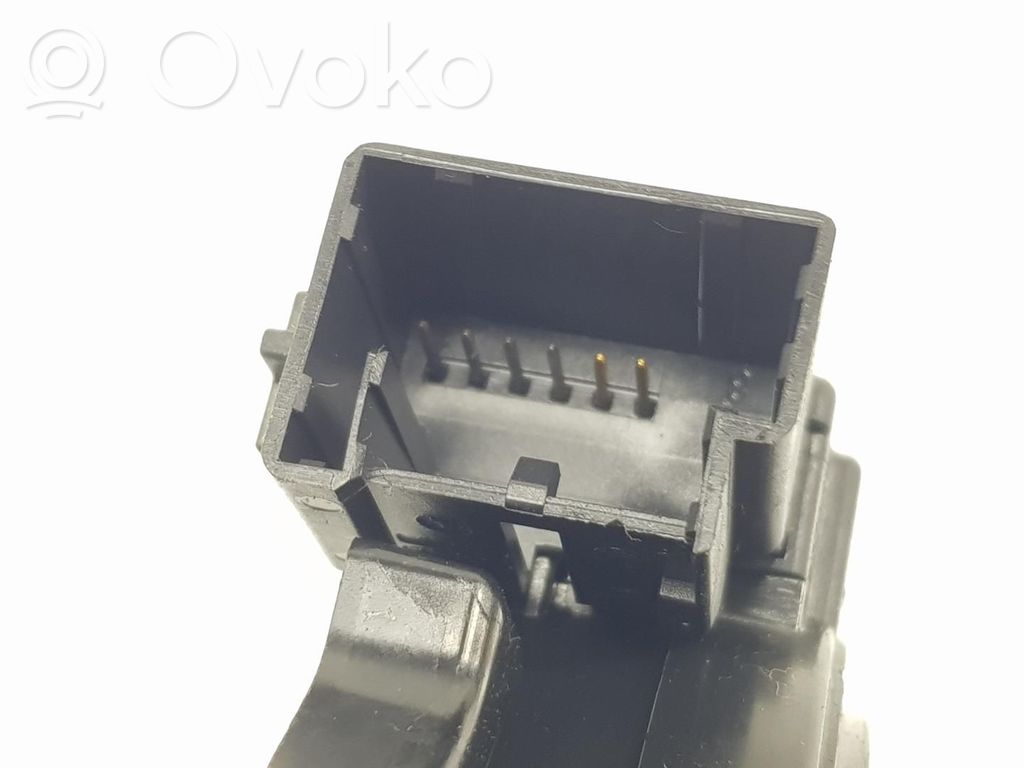 Skoda Fabia Mk3 (NJ) Inel glisant airbag (inel SRS)
