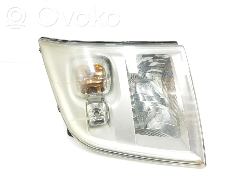 Phare frontale   6C1113W030,1684410