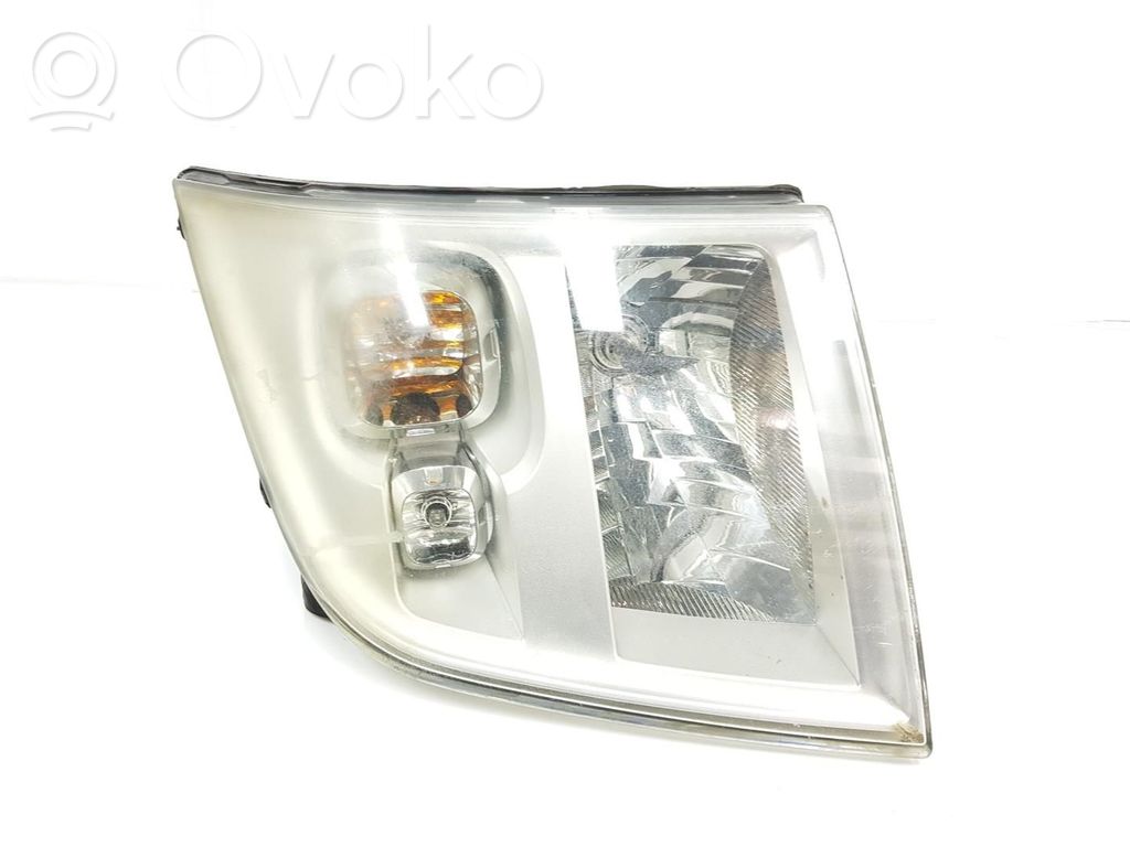 Ford Transit Faro delantero/faro principal