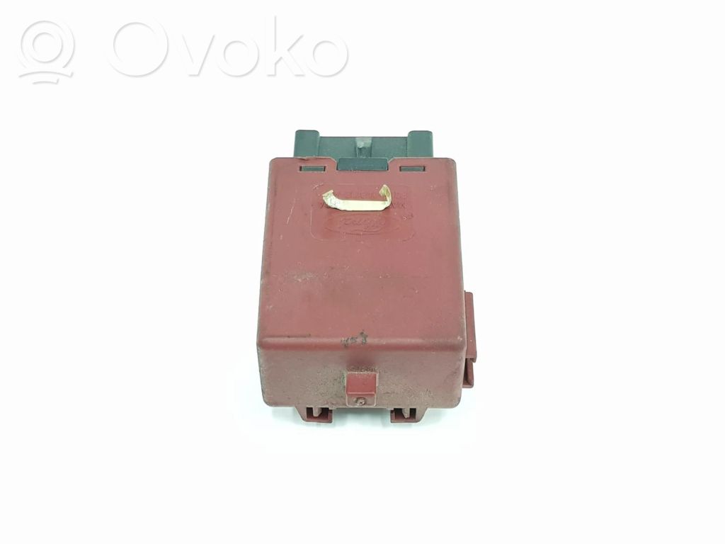 Ford Transit Other control units/modules 