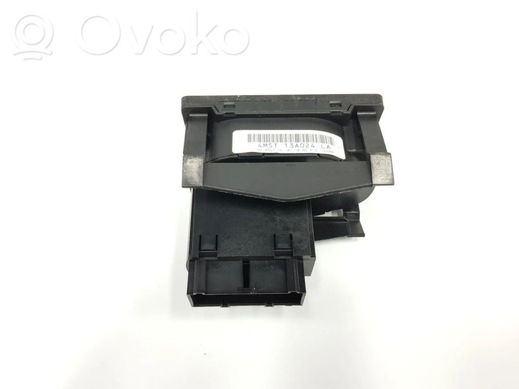 Ford Transit Light switch 