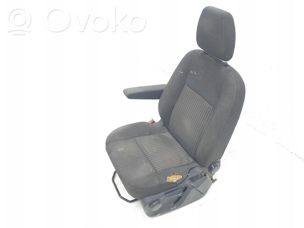 Ford Transit Custom Sedile anteriore del conducente 