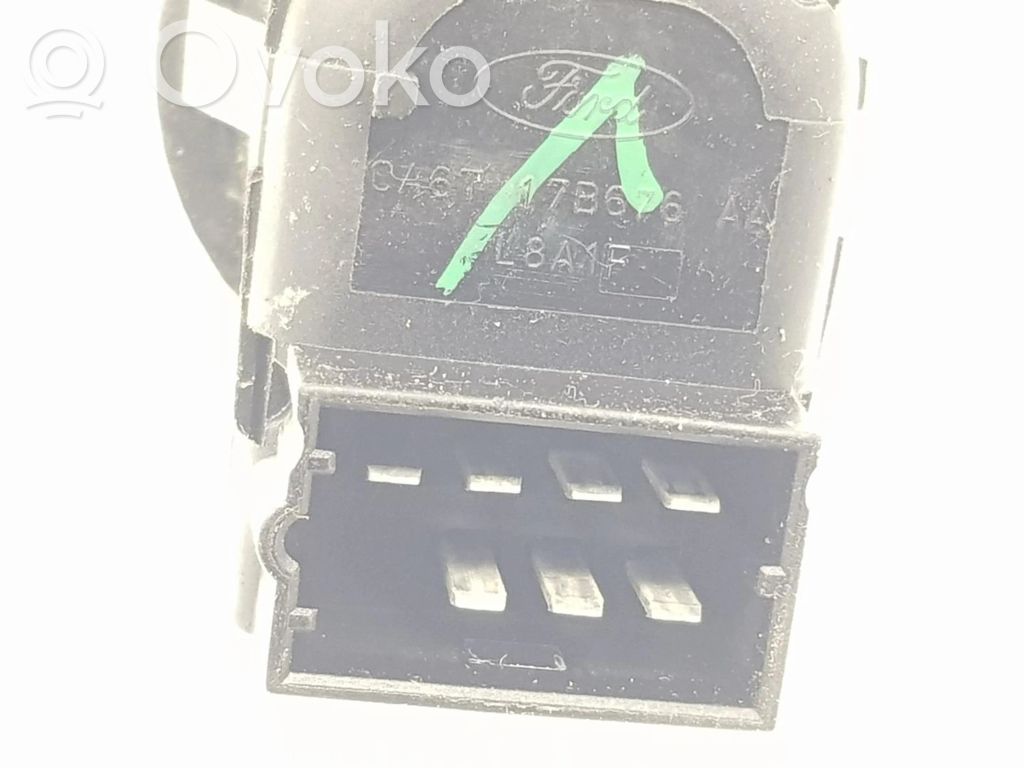 Interruptor del espejo lateral   CA6T17B676AA,1782898