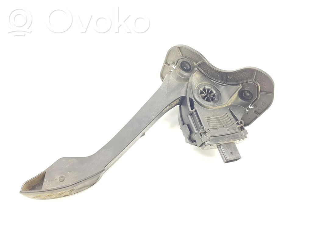 Gaspedal   BK219F836AC,2193397