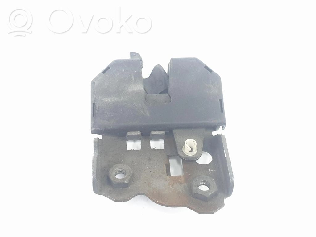Tailgate lock latch   8209035,52208209035