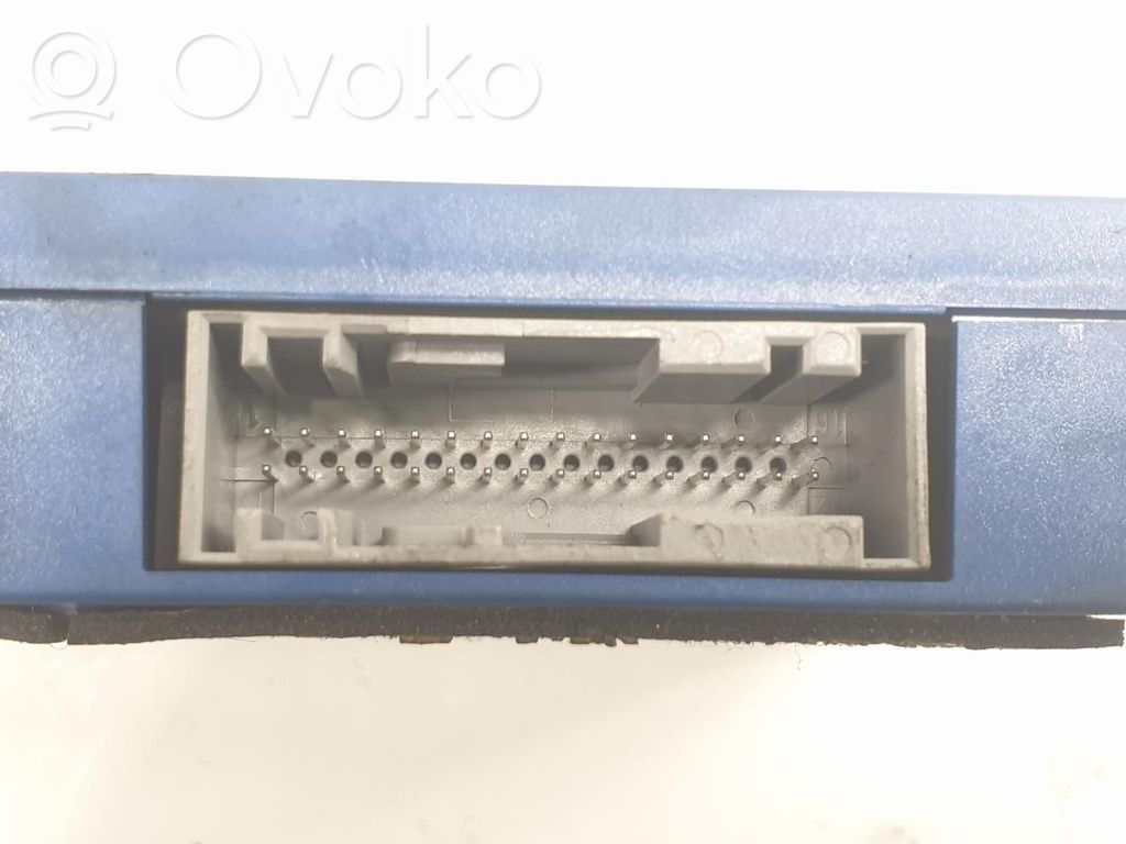 Toyota Land Cruiser (J120) Sonstige Steuergeräte / Module 