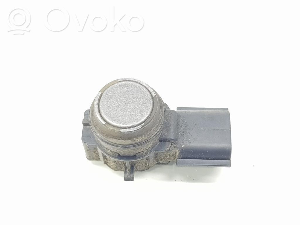 Renault Talisman Soporte del sensor de aparcamiento trasero (PDC) 