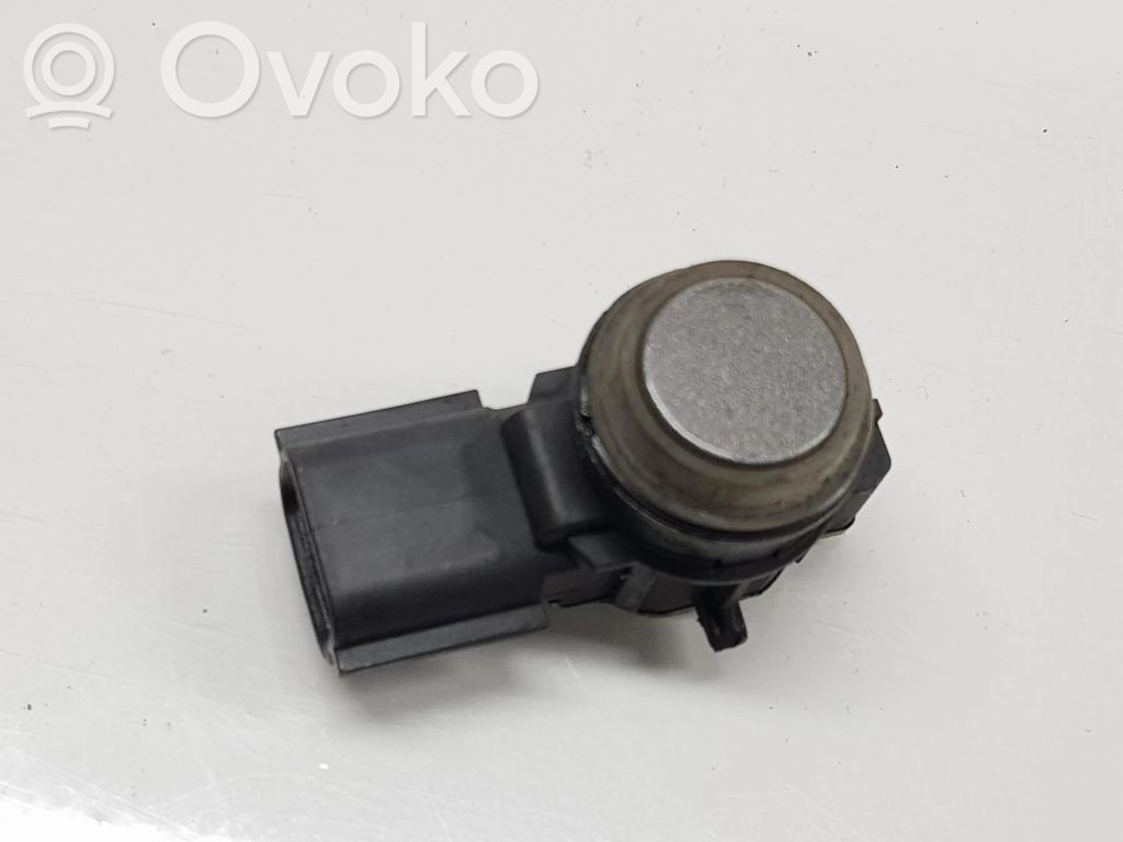 Renault Espace V (RFC) Sensor de aparcamiento PDC 