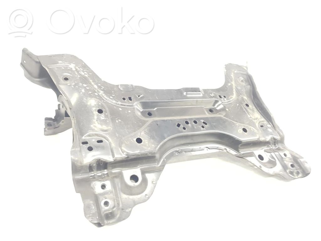 Peugeot 3008 I Front subframe 