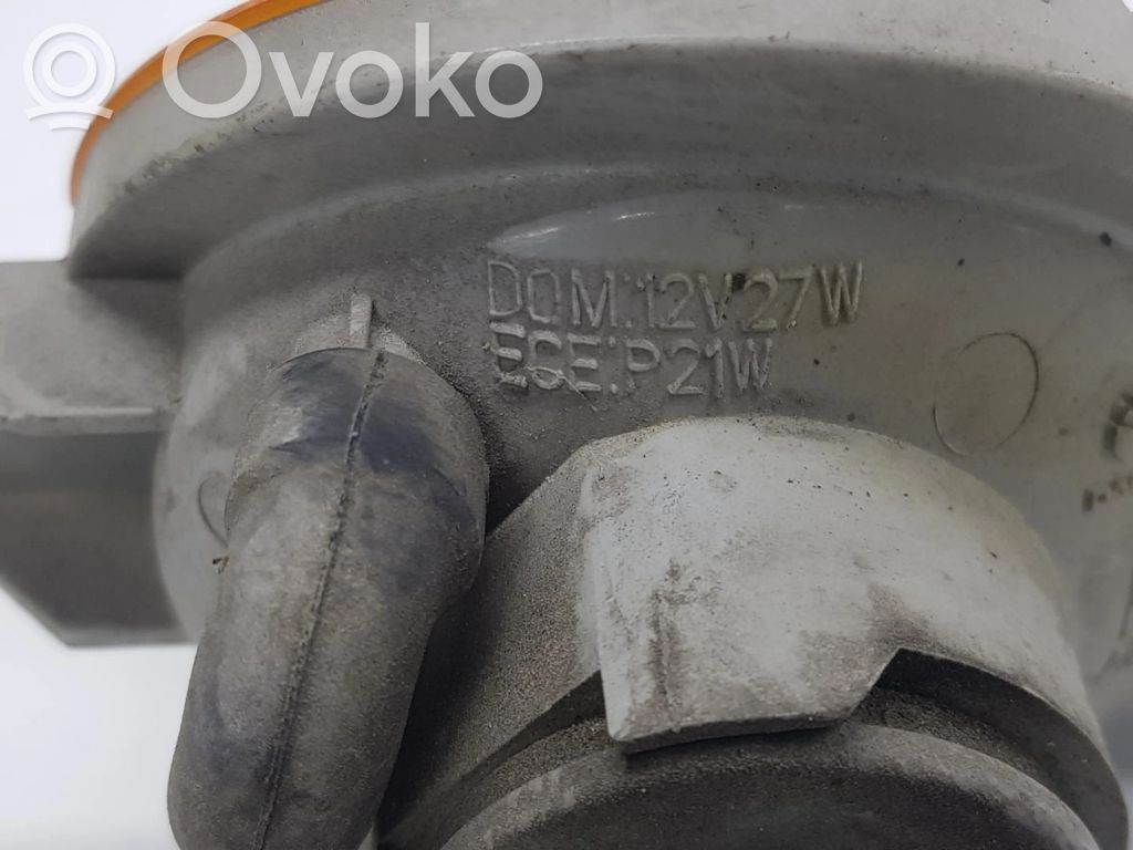 Daewoo Matiz Headlight/headlamp 