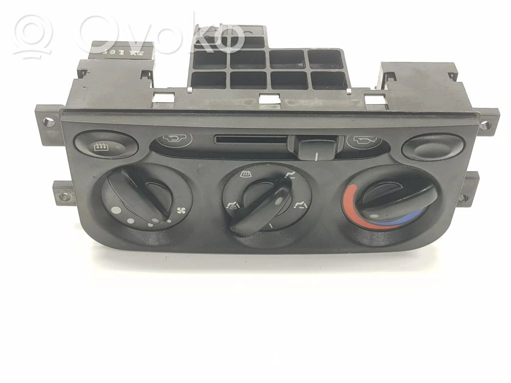 Daewoo Matiz Climate control unit 