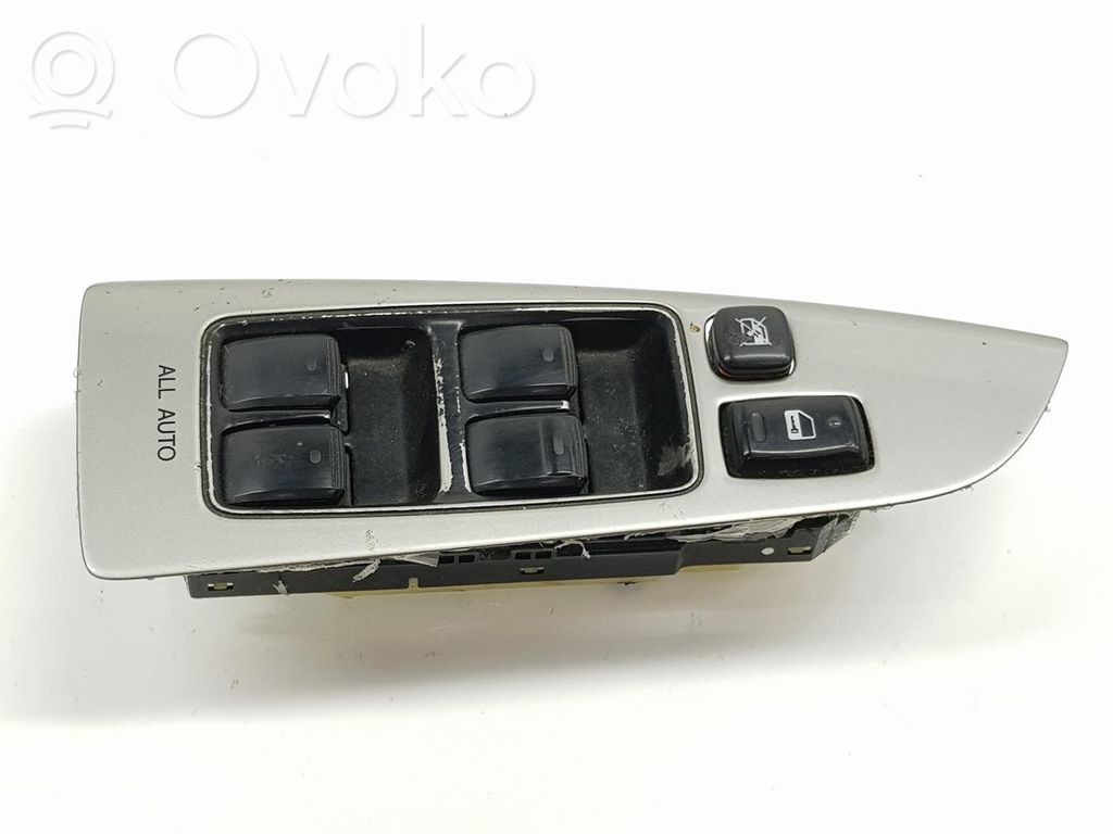 Toyota Land Cruiser (J120) Comutator comandă geamuri electrice 