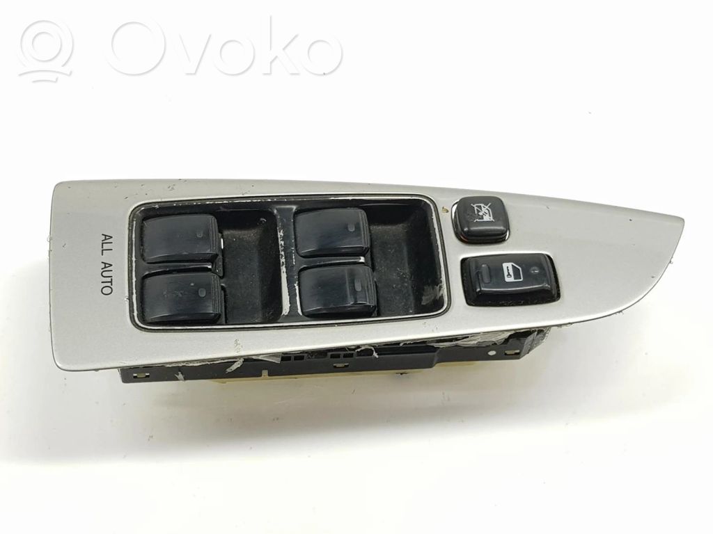 Toyota Land Cruiser (J120) Przyciski szyb