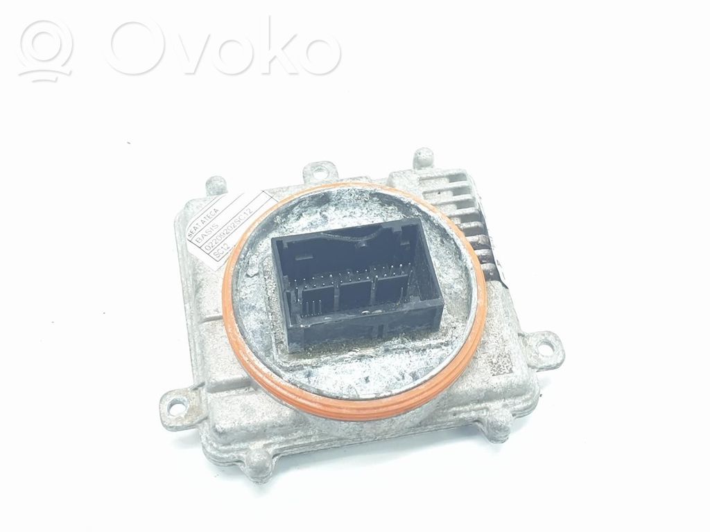 Centralina/modulo Xenon   992941571AE,992941571AE