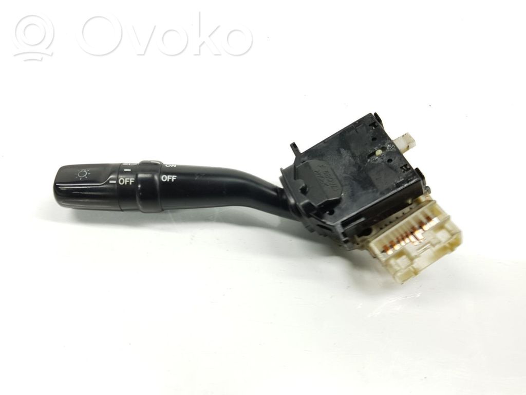 Toyota Land Cruiser (J120) Palanca de intermitentes