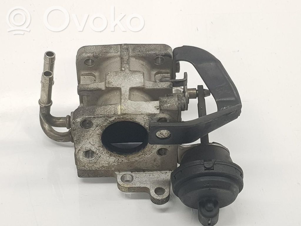 Volkswagen PASSAT B6 Valvola EGR