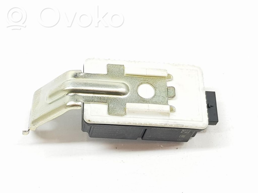 Suzuki Swift III Altre centraline/moduli 