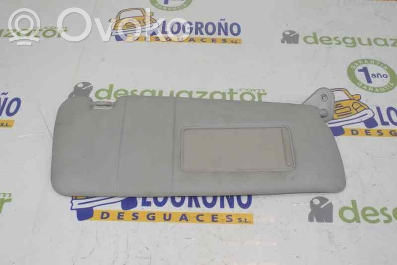 BMW 3 E46 Sun visor 