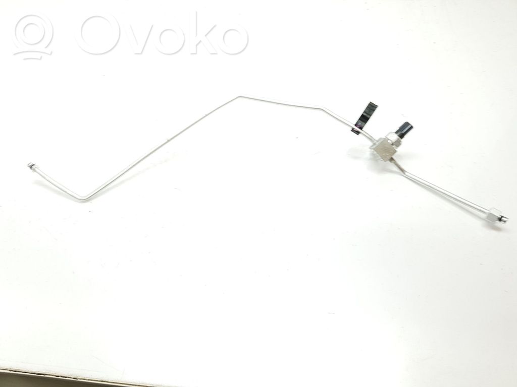 Toyota Yaris Ilmastointilaitteen putki (A/C)