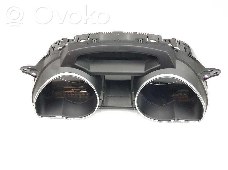 Nopeusmittari (mittaristo)   8T0920930D,8T0920930D