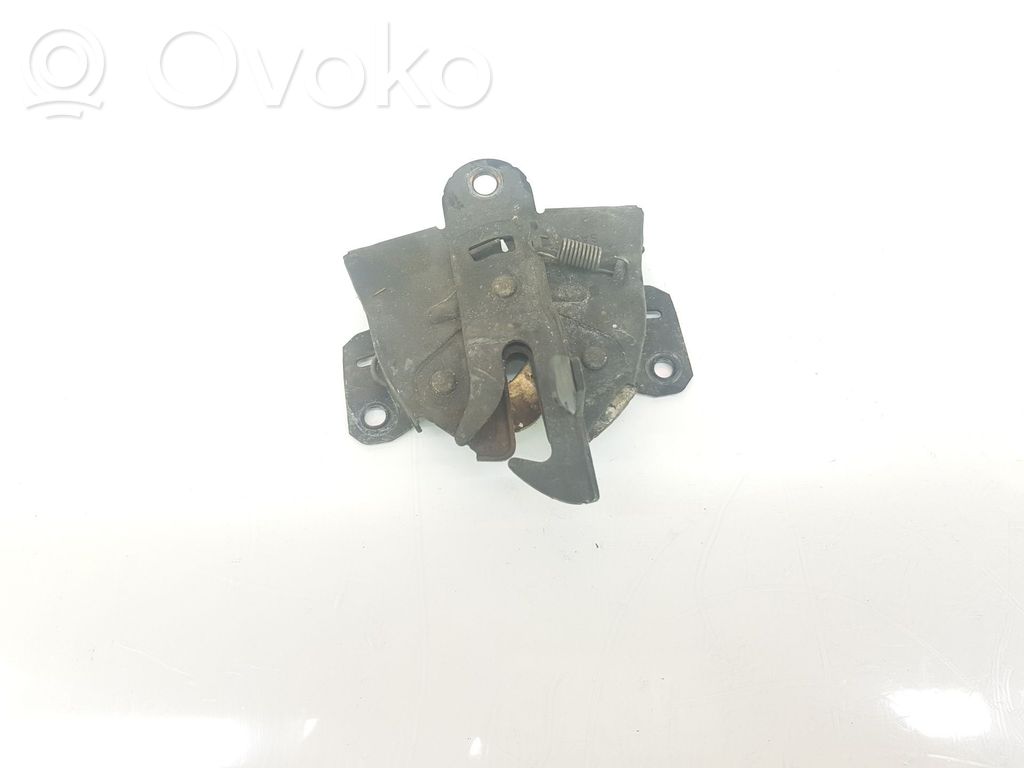Serrure de capot   5908A019,5908A019