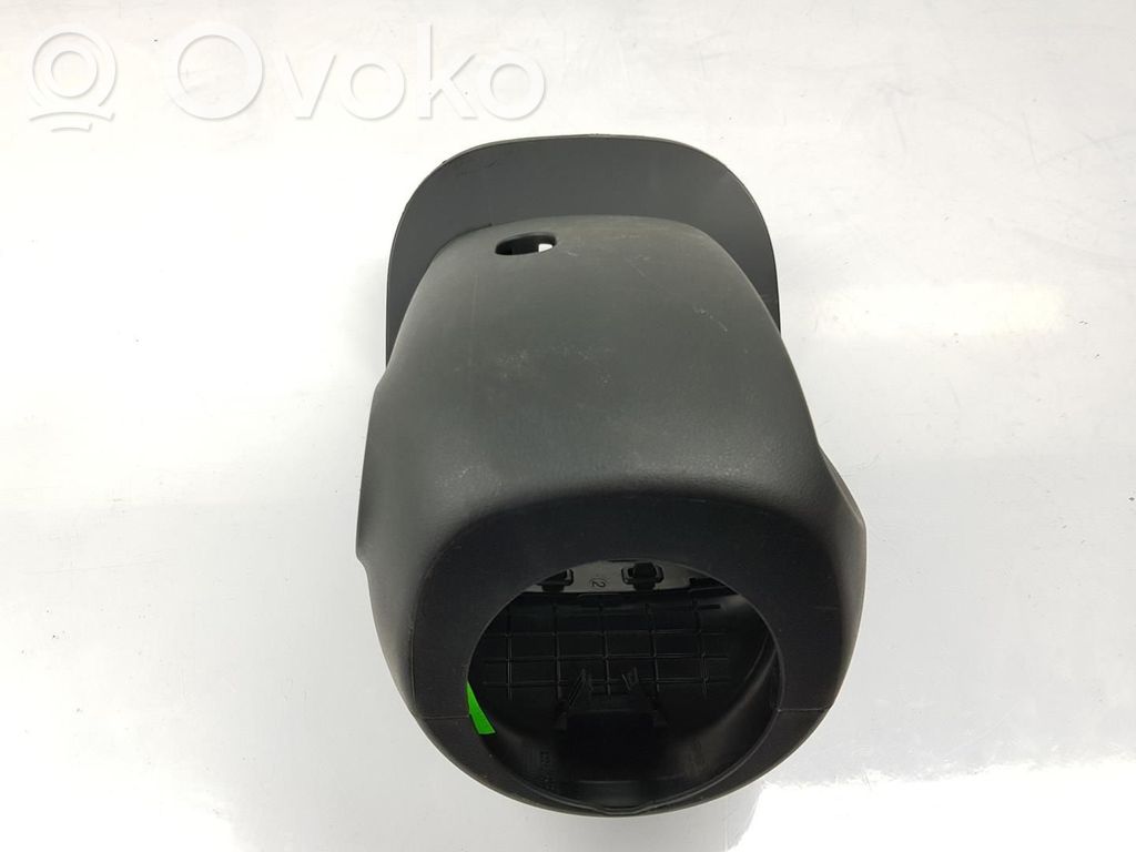Hyundai Tucson TL Altra parte interiore