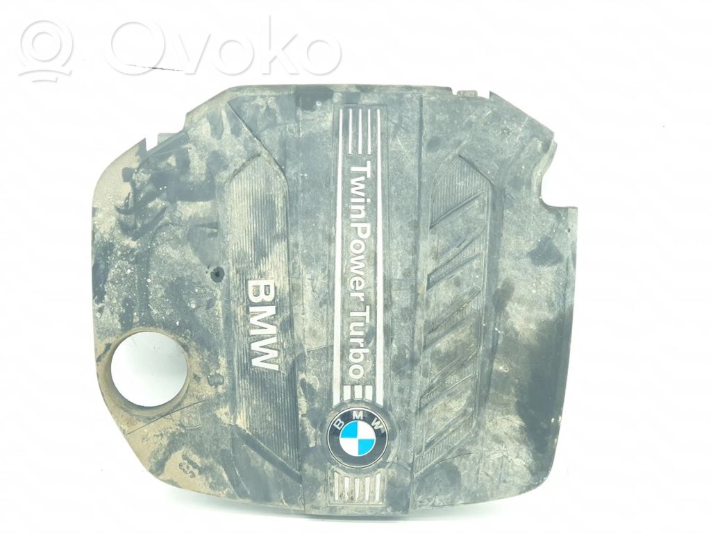 Cubierta del motor (embellecedor)   7810802,11147810802