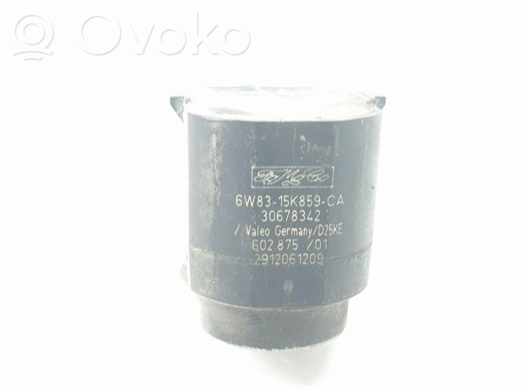Sensor   6W8315K859CA,LR006039