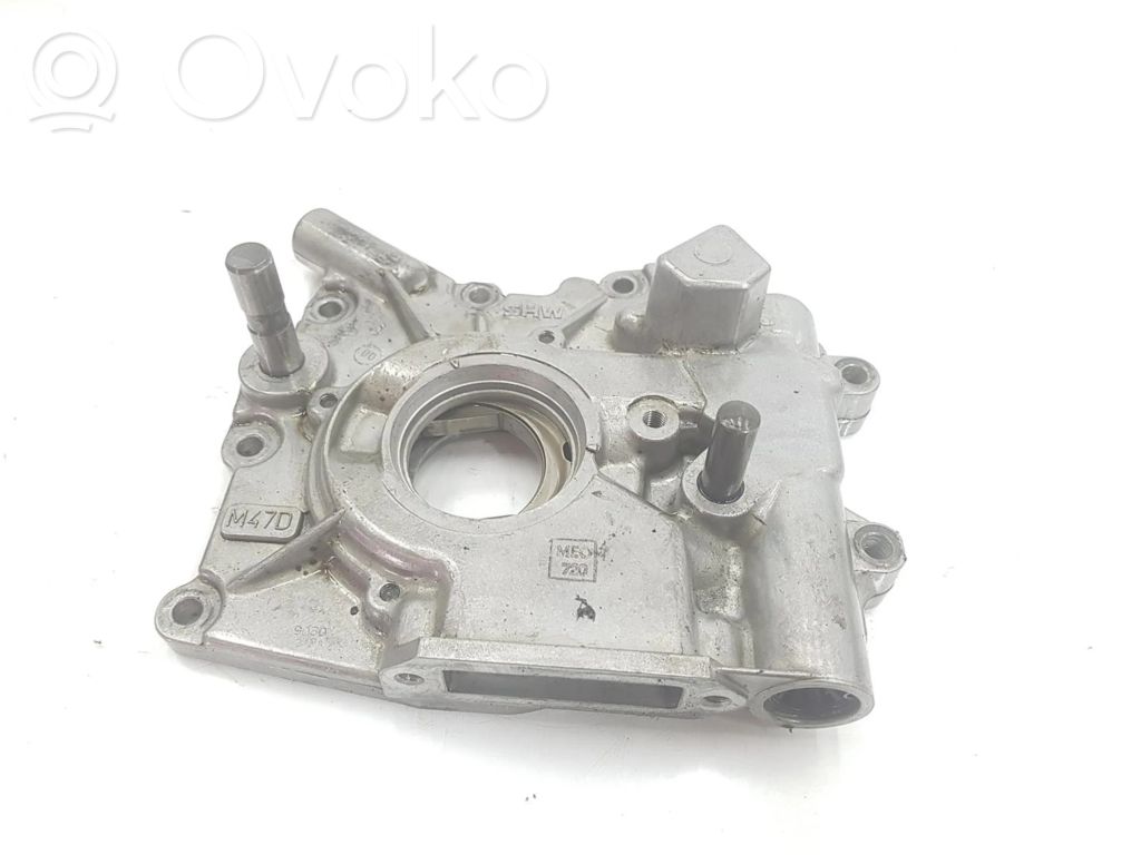 BMW 3 E46 Bomba de aceite 