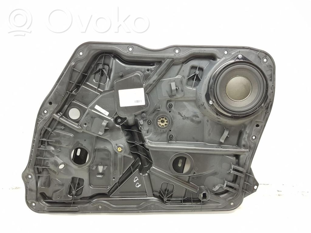 Mercedes-Benz ML W166 Alzacristalli della portiera anteriore con motorino