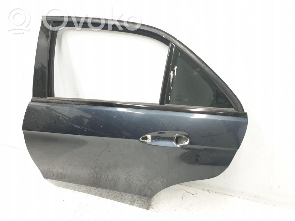 Mercedes-Benz E W212 Drzwi tylne 