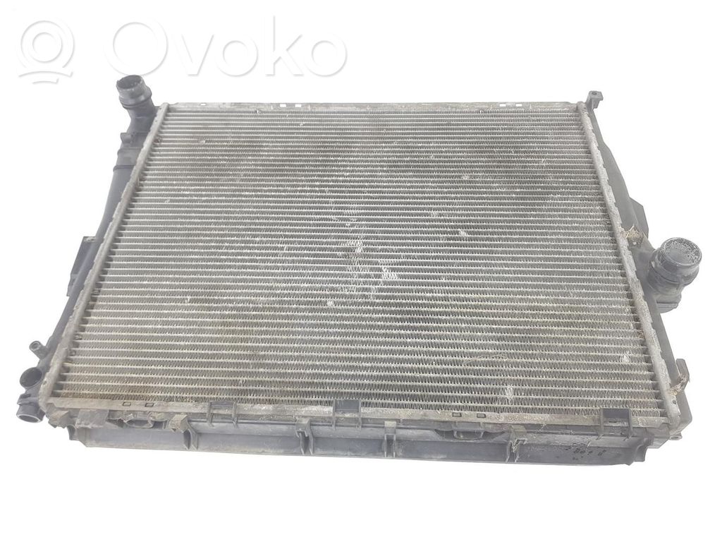 BMW 3 E46 Radiateur de refroidissement 
