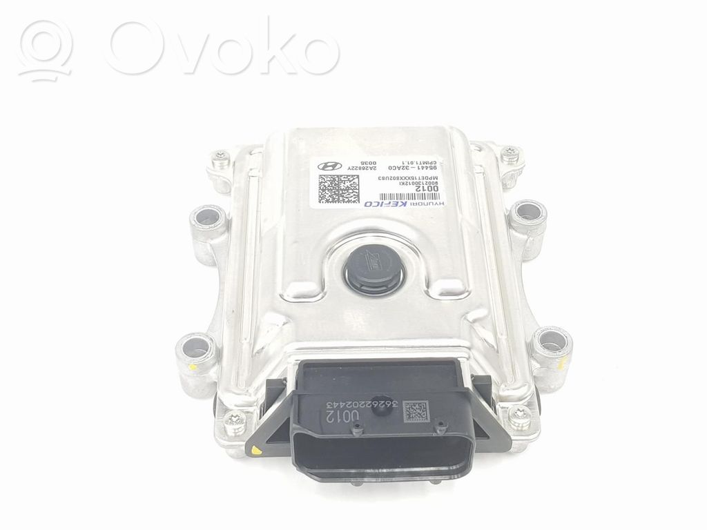 Hyundai i30 Sonstige Steuergeräte / Module