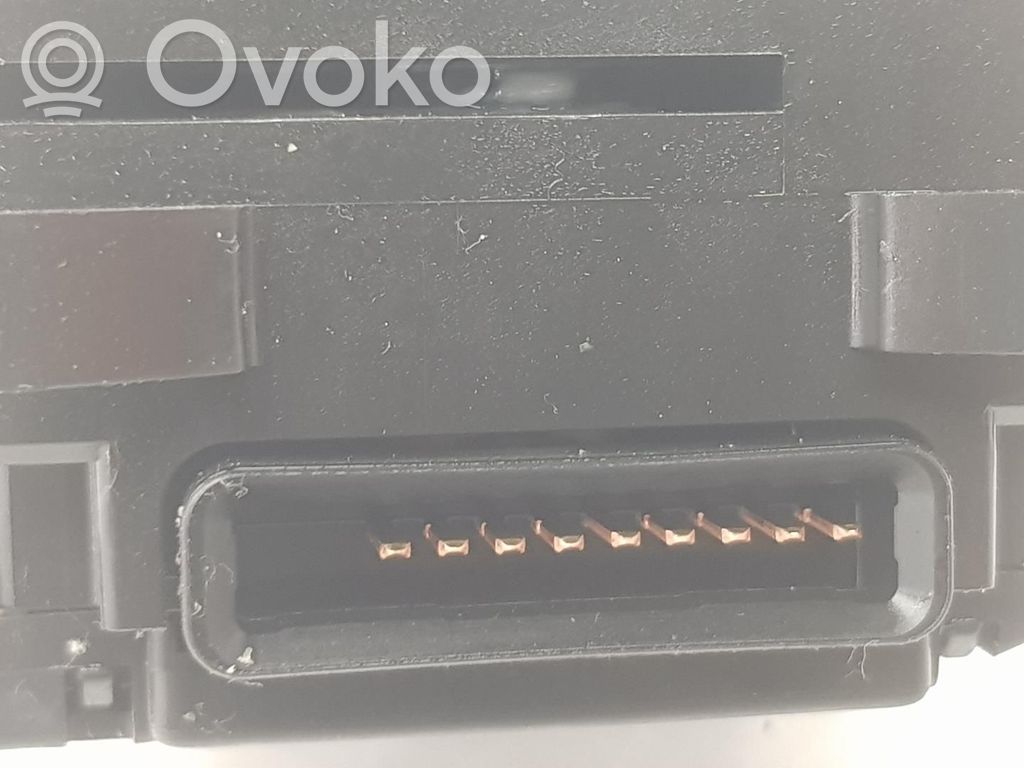 Leva comando tergicristalli   8612A031,8612A031