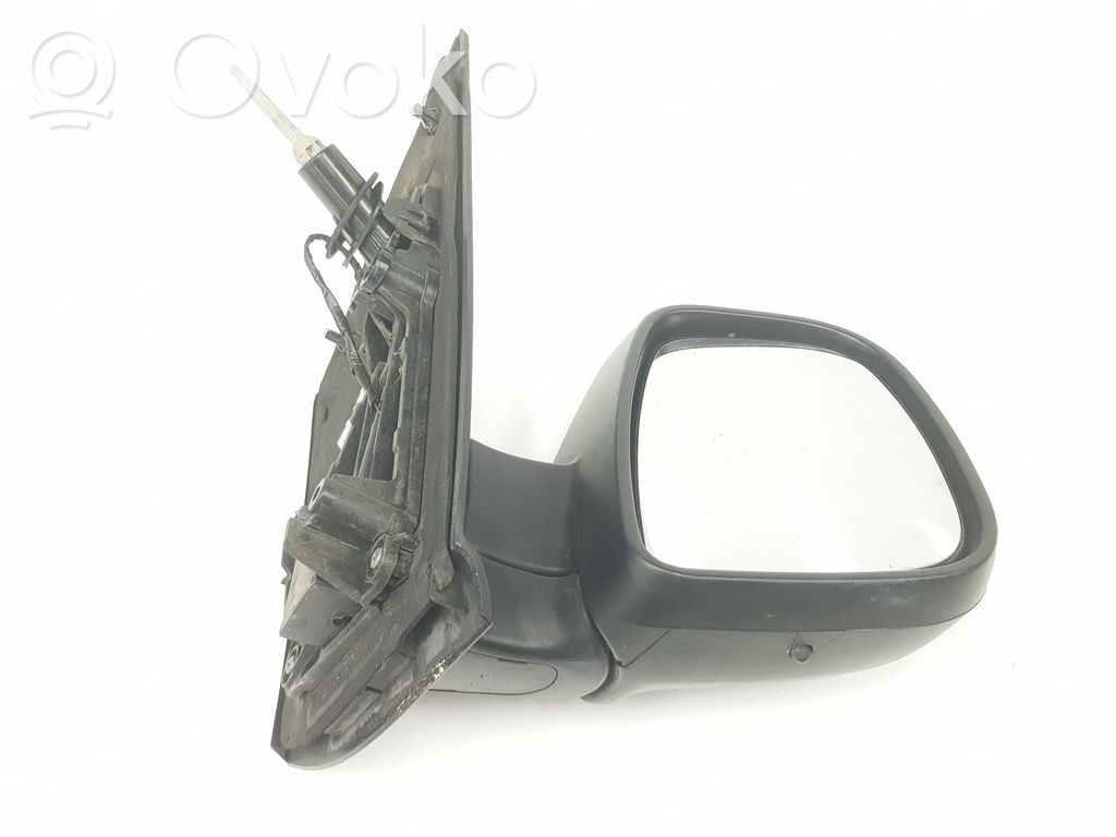 Toyota Proace Specchietto retrovisore elettrico portiera anteriore 