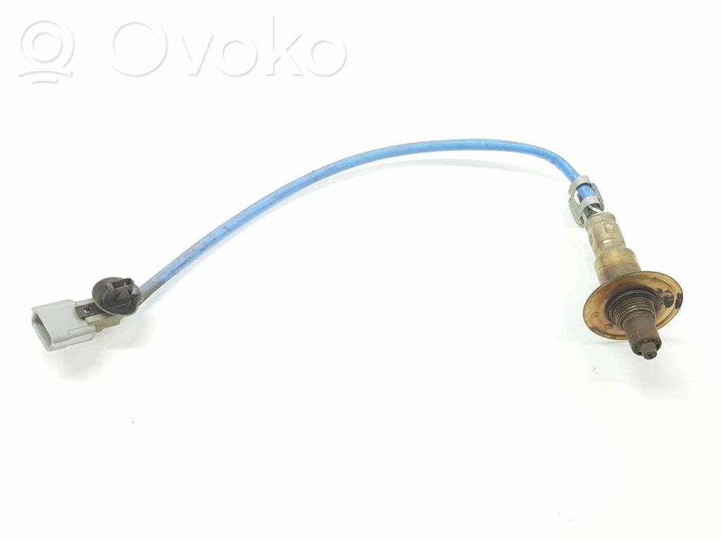 Renault Twingo III Lambda probe sensor 