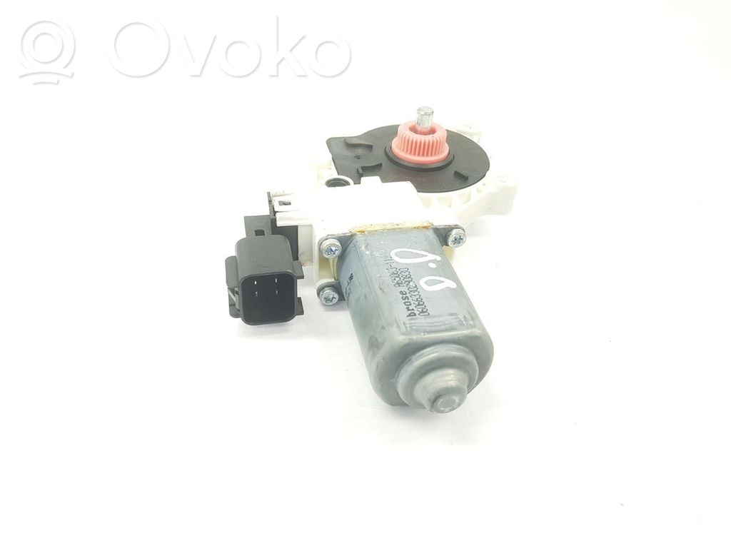 Ford Focus Silnik regulatora szyby drzwi przednich 