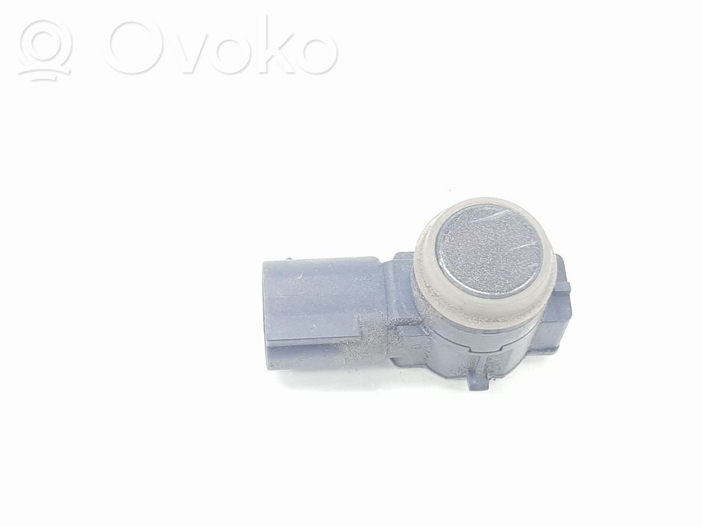 Citroen C4 II Picasso Sensor 