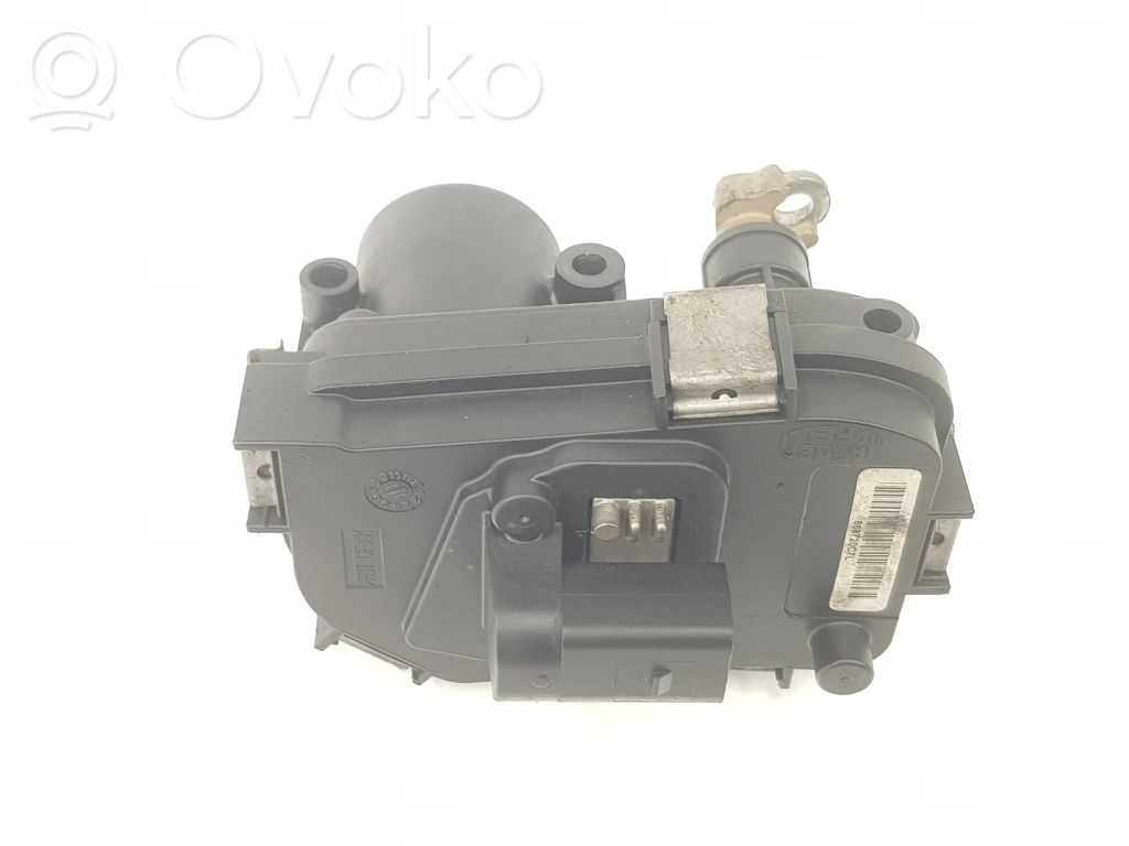 Opel Insignia A EGR valve 