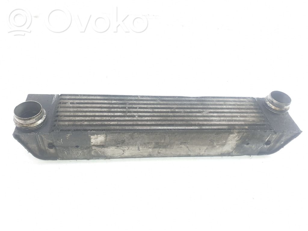 Radiador intercooler   17517790846,7790846