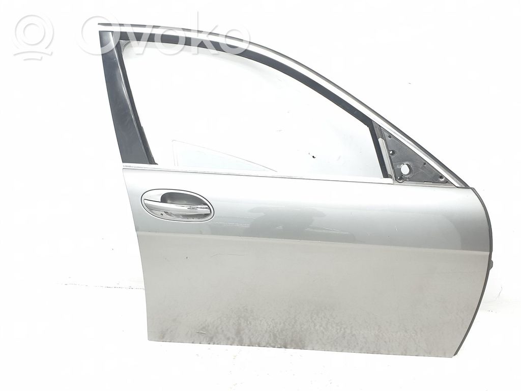 BMW 7 E65 E66 Priekinės durys 