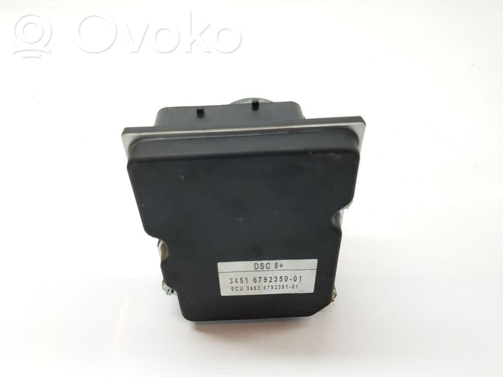 ABS Pump   34516768550,6856924