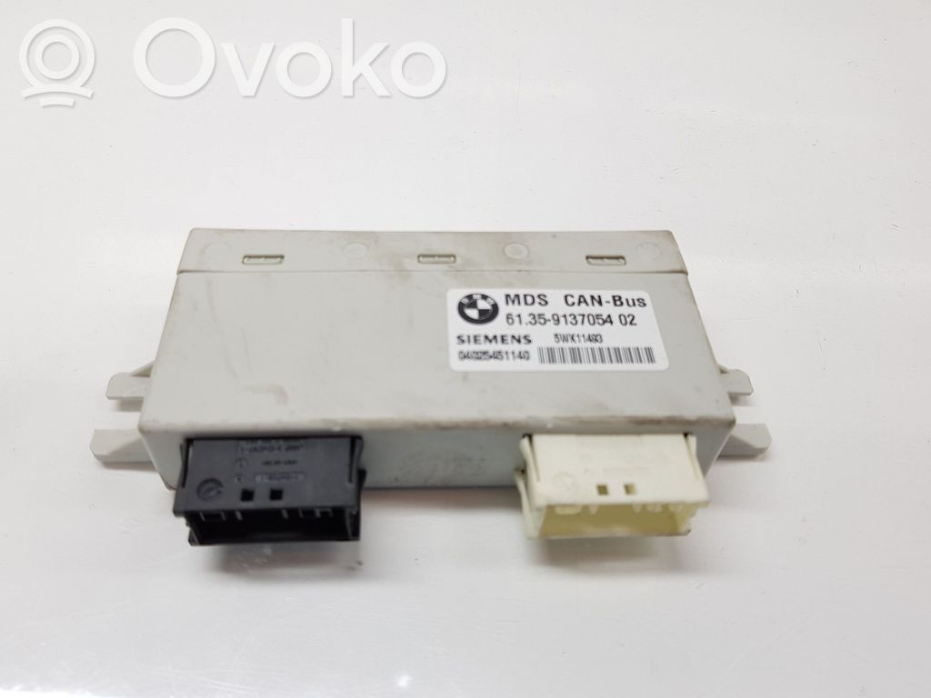 BMW X1 E84 Otras unidades de control/módulos 