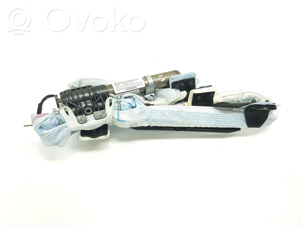 BMW X1 E84 Airbag da tetto 