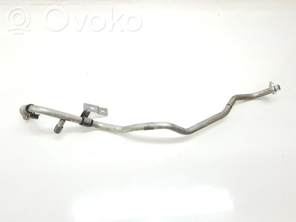 Renault Talisman Ilmastointilaitteen putki (A/C) 