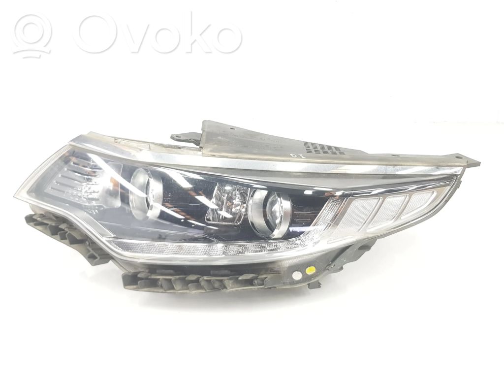 KIA Optima Headlight/headlamp 