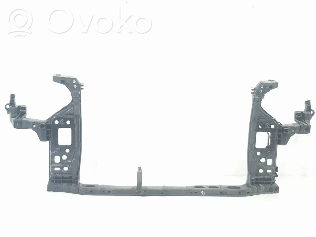KIA Optima Panel mocowania chłodnicy / góra 